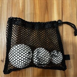 Lululemon Release and Recover Ball Set